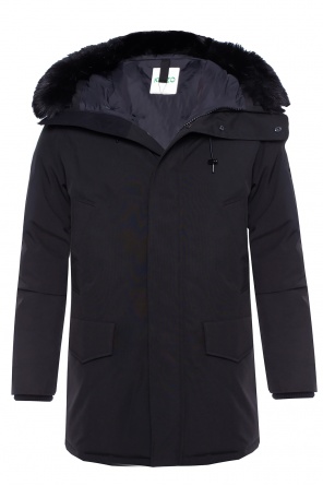 Padded jacket, zdjęcie 1 Padded jacket od Kenzo
